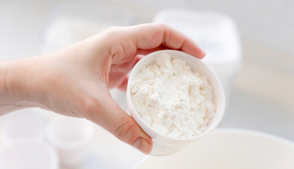 Creatine Powder
