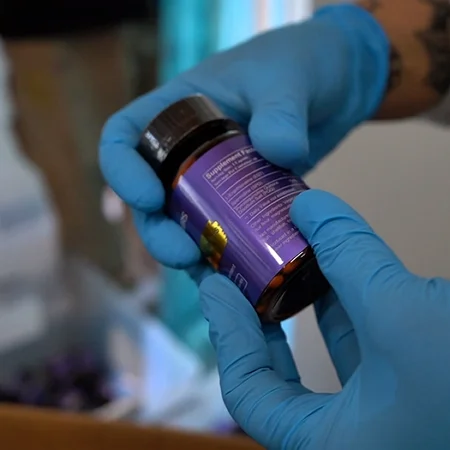 Label Printing