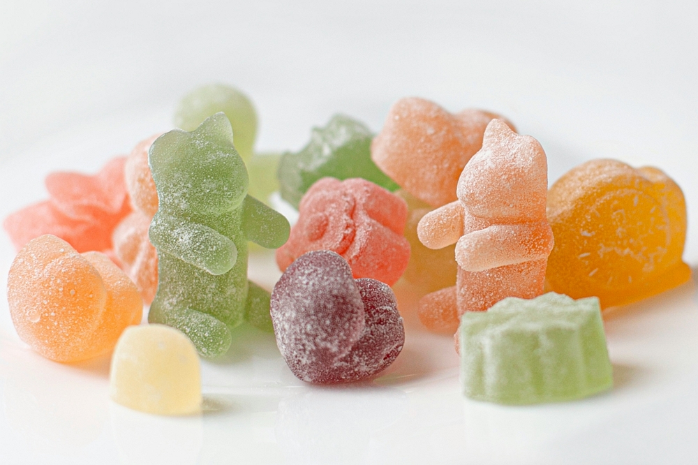 Melatonin Gummies manufacturer