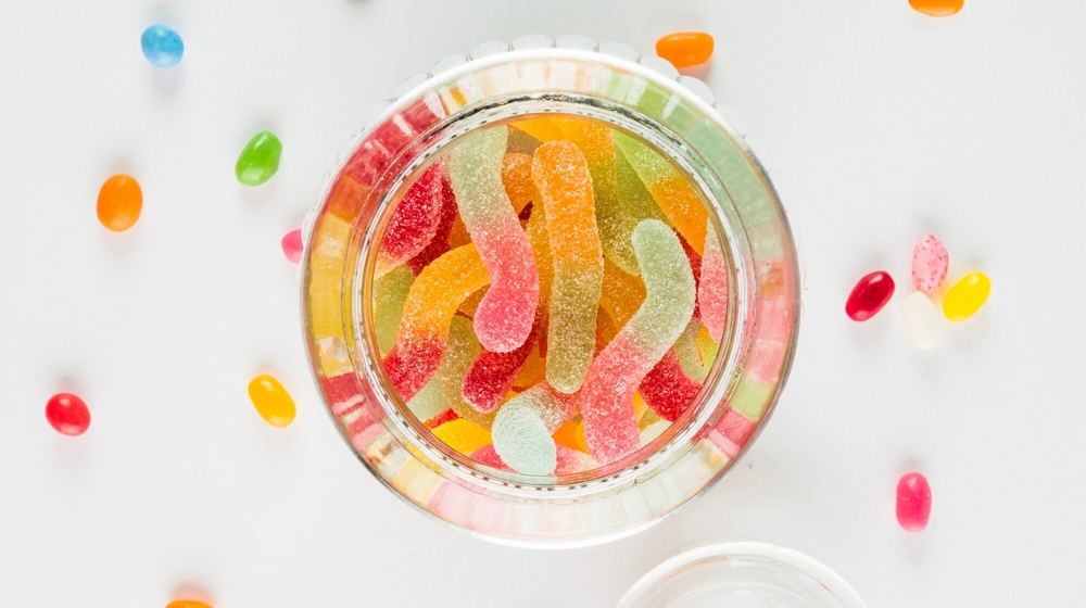 Melatonin Gummies manufacturer