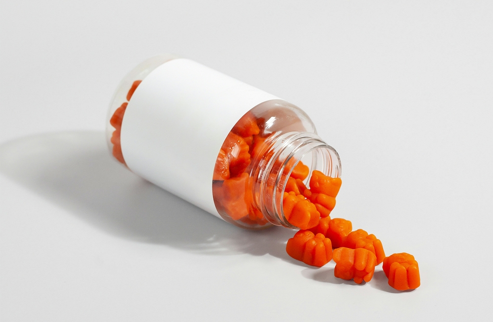 Melatonin Gummies manufacturer