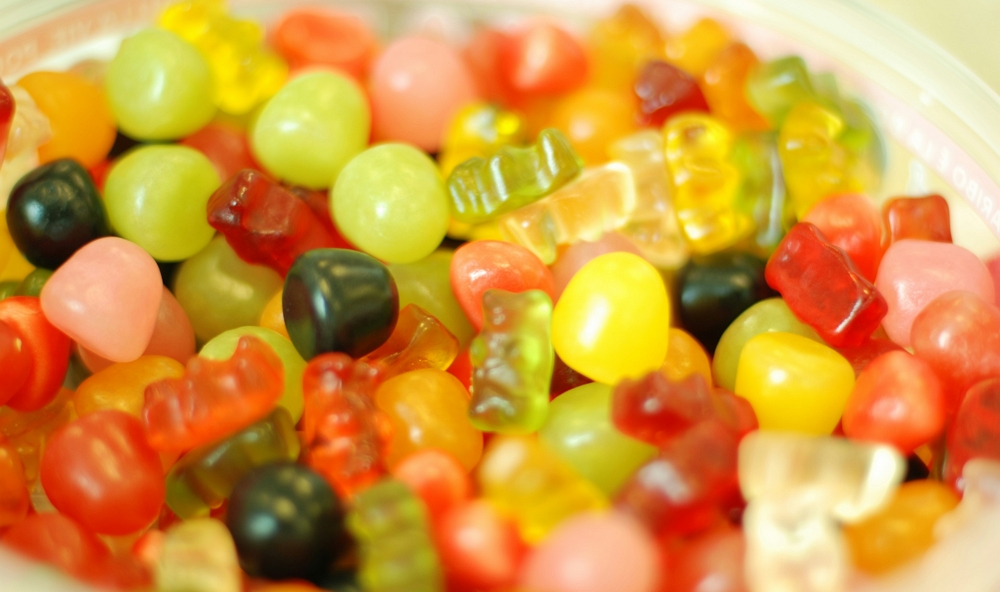 Melatonin Gummies manufacturer