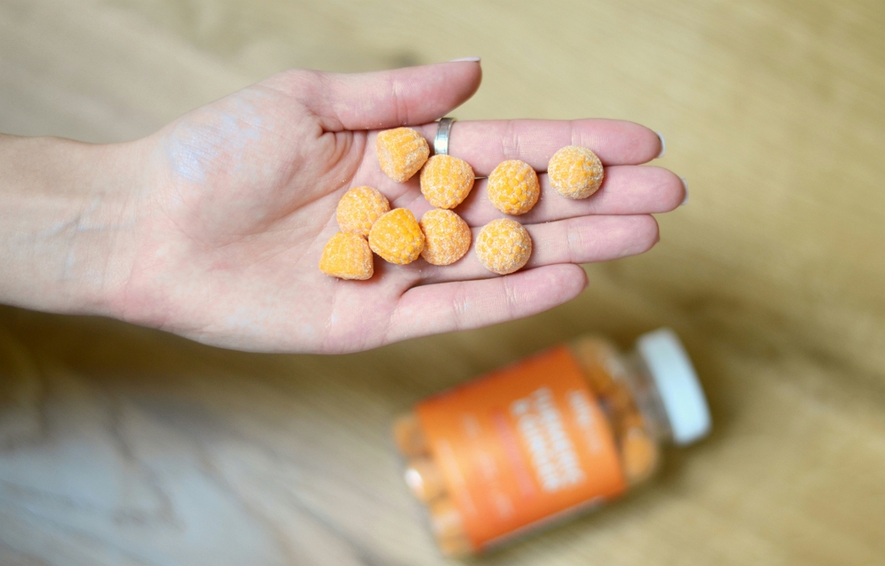 Melatonin Gummies manufacturer for kids