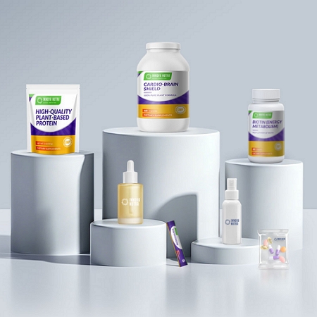 packaging type