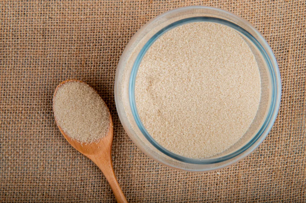 powder supplements