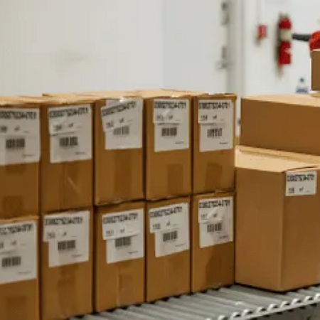 Shipment