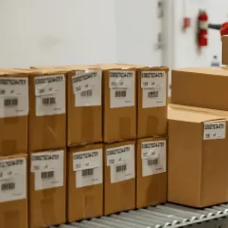 Shipment