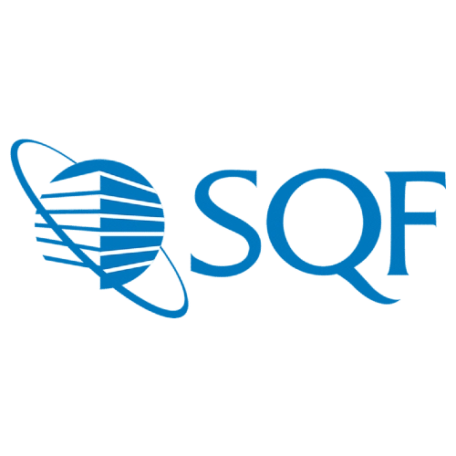 SQF certified SQF certified