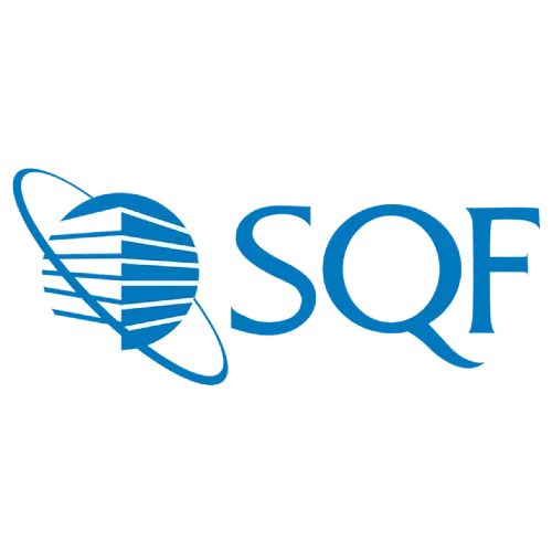 SQF certified