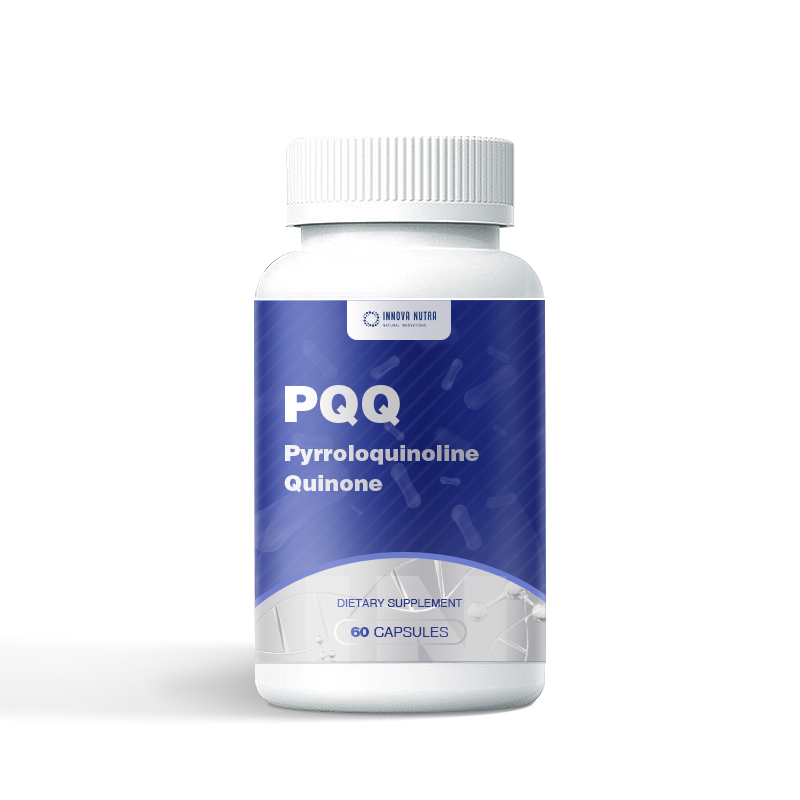 Pyrroloquinoline Quinone (PQQ)