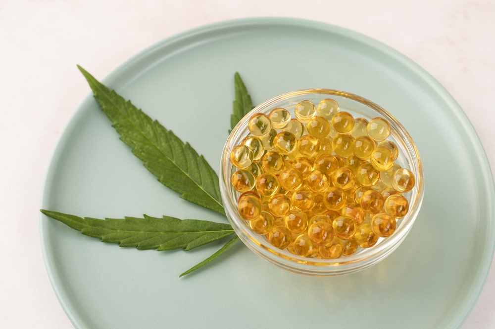 How to Store Fish Oil Softgels?