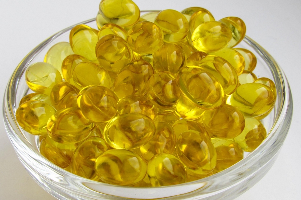 How to Store Fish Oil Softgels?