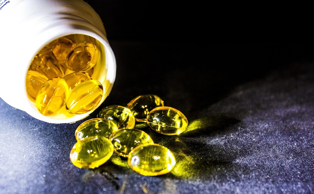 How to Store Fish Oil Softgels?