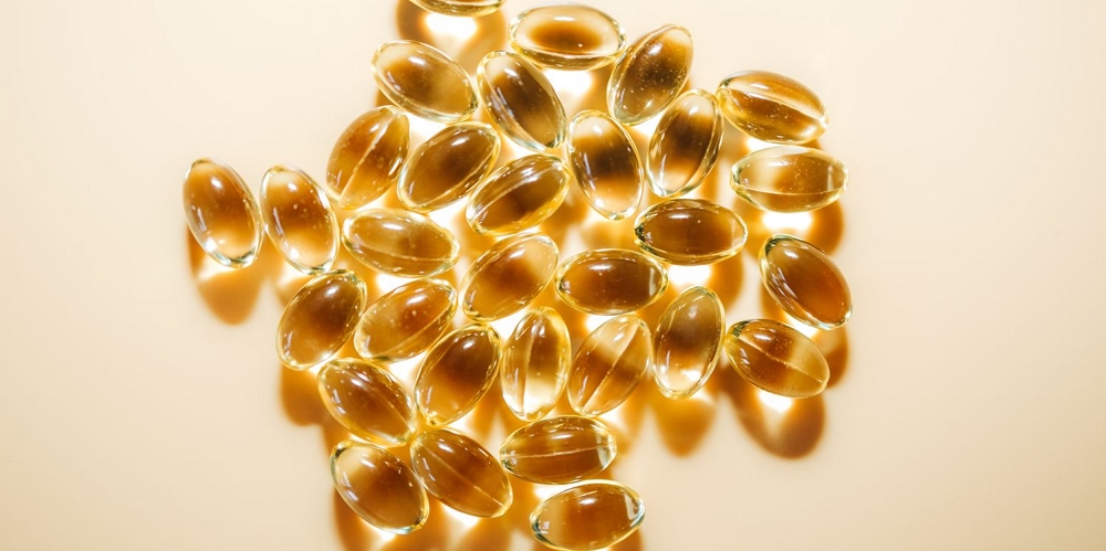 How to Store Fish Oil Softgels?