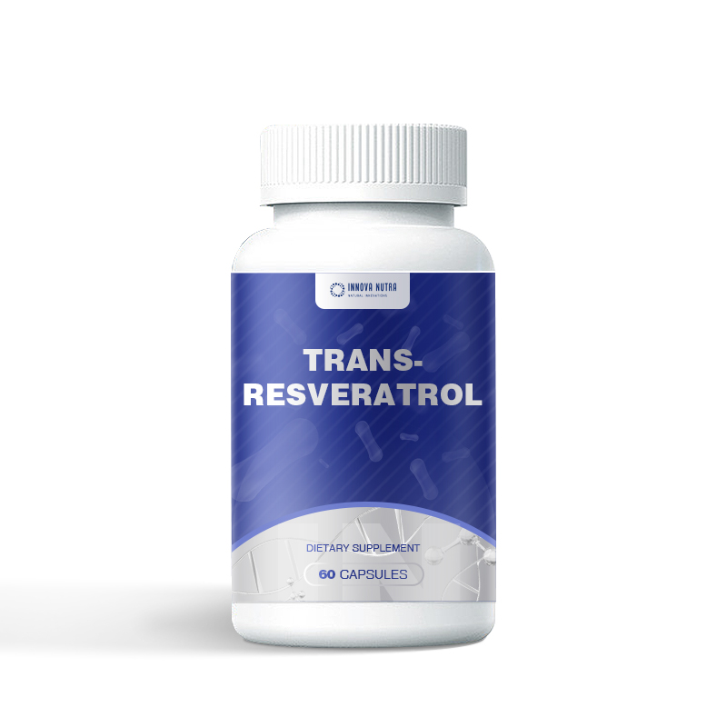 TRANS-RESVERATROL capsules