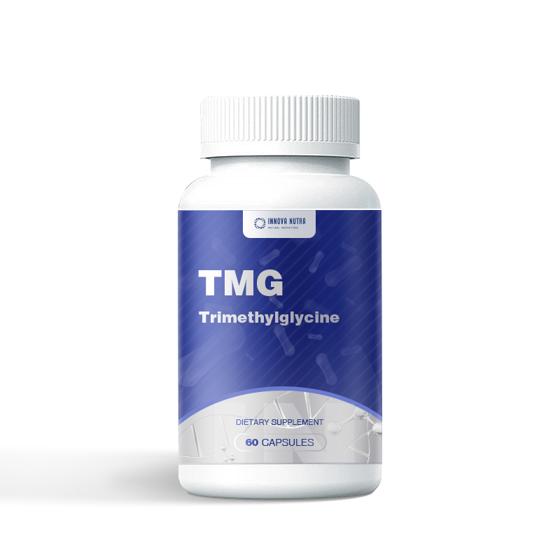 Trimethylglycine capsules