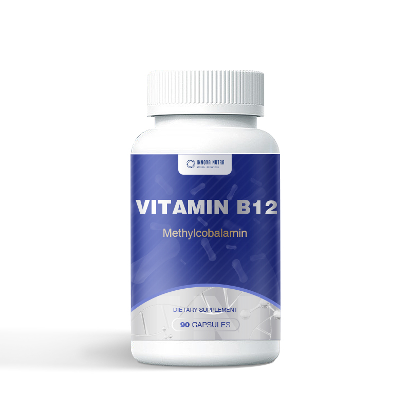 Vitamin B12 Methylcobalamin Capsules
