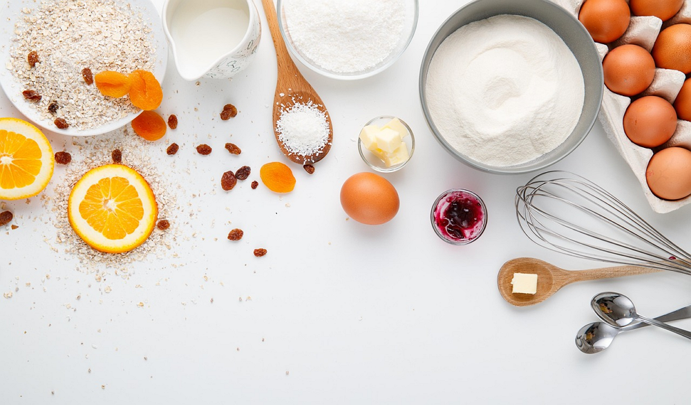 Whey-based powder packaging