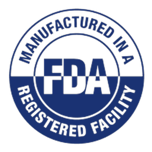 FDA Registered Facility