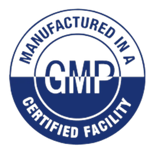 GMP Certified Facility