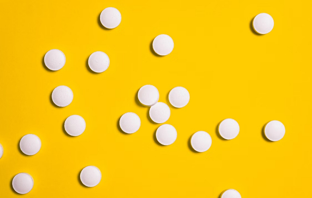 Chewable supplement tablet manufacturing