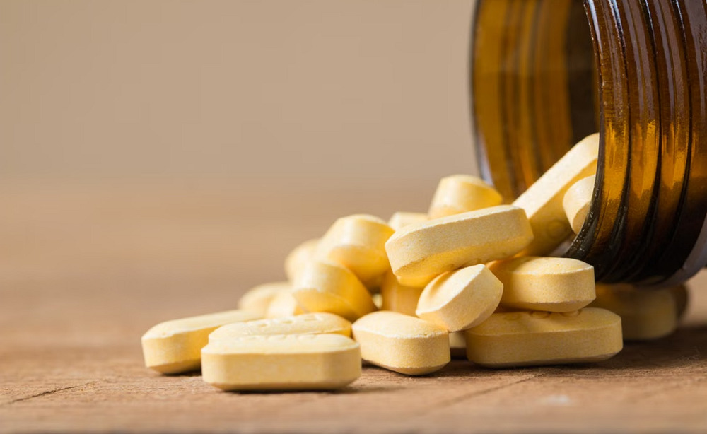 Chewable tablet manufacturing MOQ planning