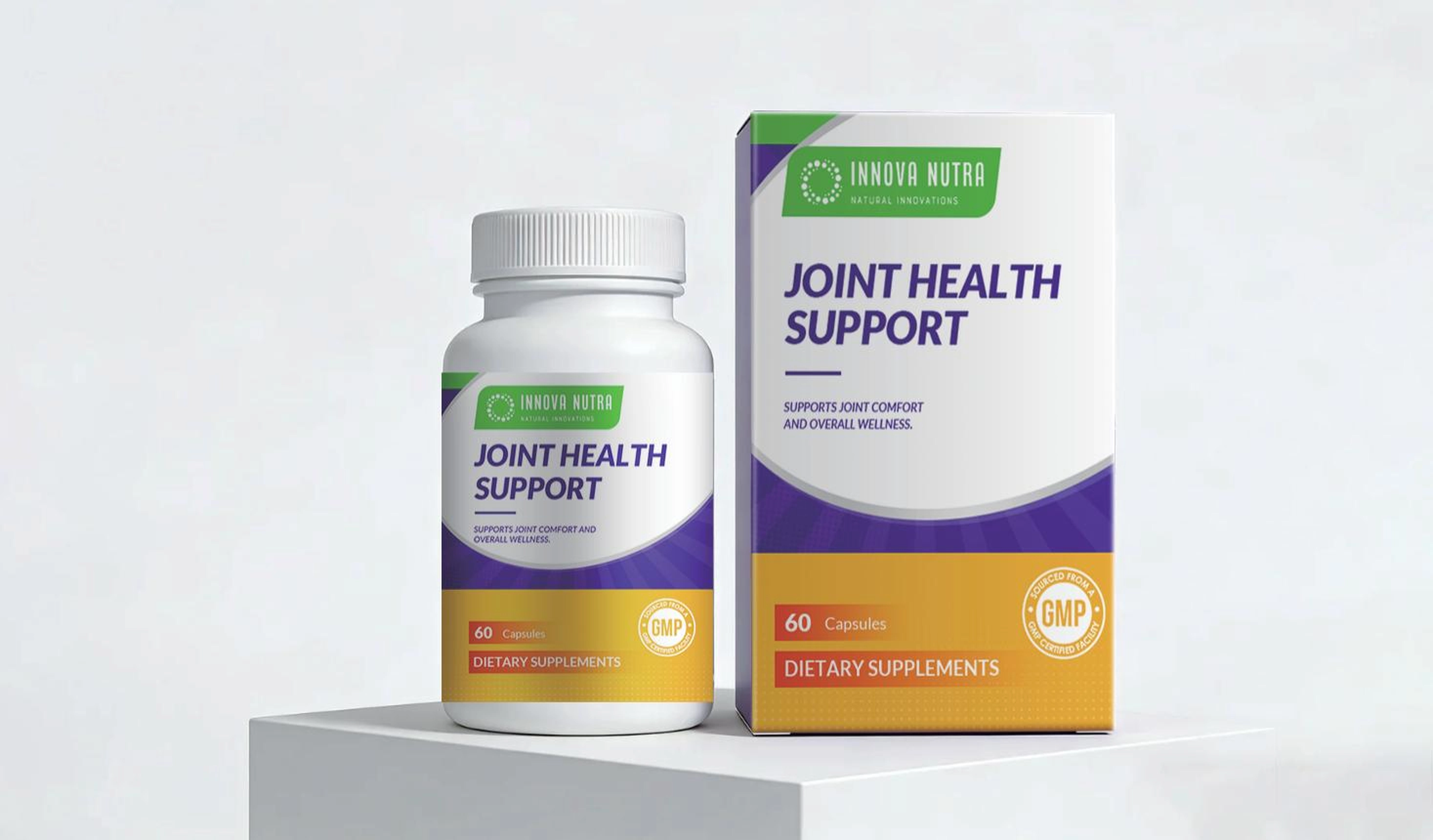 Joint Health Support private label supplement