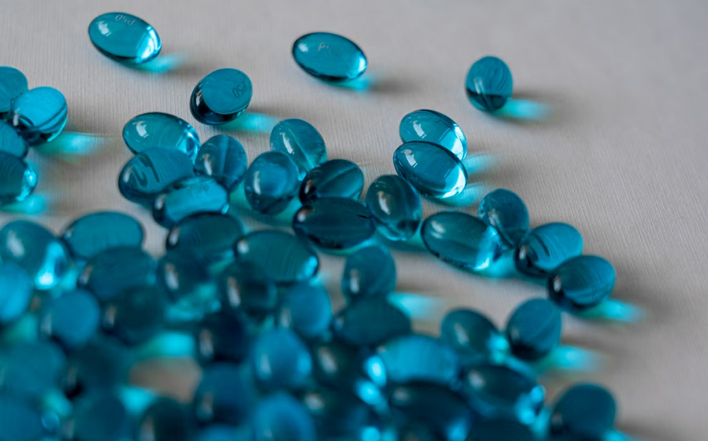 Softgel fill development and manufacturability